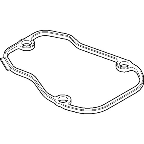 Elring Valve Cover Gasket for 2011-2016 Porsche Panamera 3.6L