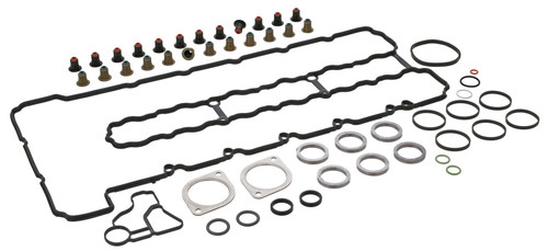 Elring Exhaust Manifold Gasket for 2006-2016 BMW Z4/125i/X3/X6 3.0L