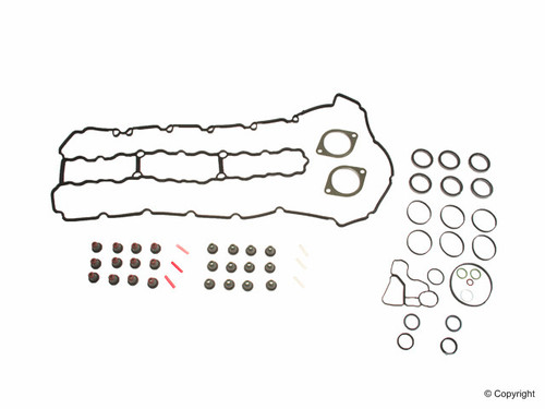 Elring Exhaust Manifold Gasket for 2006-2016 BMW Z4/125i/X3/X6 3.0L