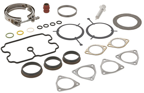 Elring Turbocharger Mounting Kit for 2008-2010 Ford F-250 Super Duty/F-350 Super Duty 6.4L