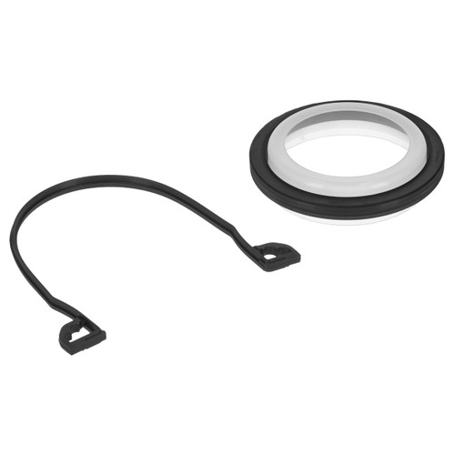 Elring Crankshaft Seal for 2002-2025 Chrysler/Dodge/Jeep/Ram Charger/Challenger/Durango/Grand Cherokee/Ram 1500 2.7L 3.5L 3.6L