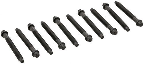 Elring Head Bolt Set for 1987-1987 Renault Alliance 2.0L
