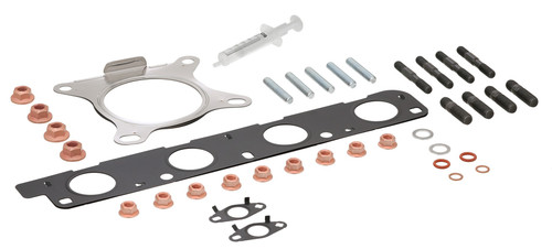 Elring Turbocharger Oil Line Gasket for 2004-2018 Audi/VW A3/Jetta/Q3/Q3 Quattro/TT 1.8L 2.0L