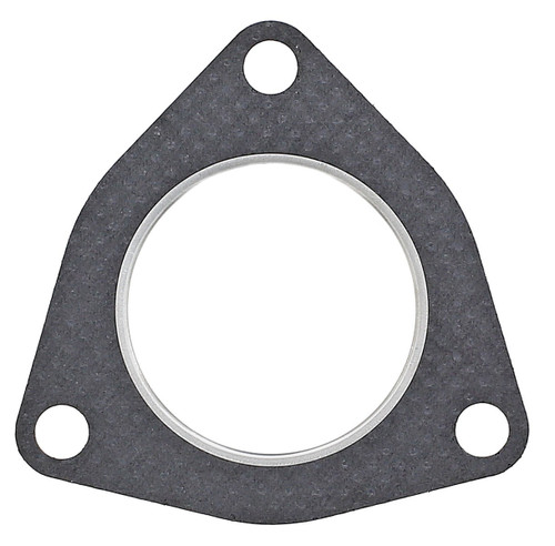 Elring Exhaust Pipe Flange Gasket for 1991-2002 Cadillac/Chevrolet/Pontiac Firebird/Caprice/Camaro/Corvette/Fleetwood 3.1L 3.4L 3.8L