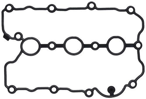 Elring Valve Cover Gasket for 2005-2008 Audi A4 3.2L