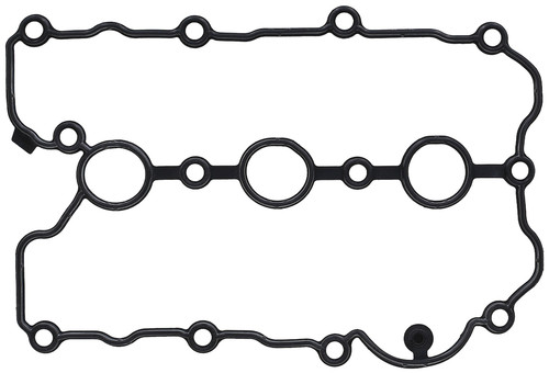 Elring Valve Cover Gasket for 2005-2008 Audi A4 3.2L