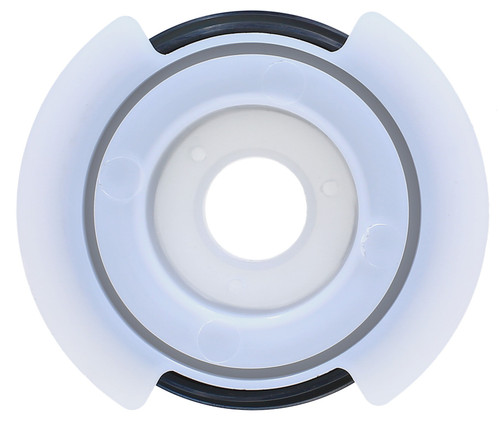 Elring Crankshaft Seal for 2003-2023 BMW X5/X6/X7 4.4L 4.8L