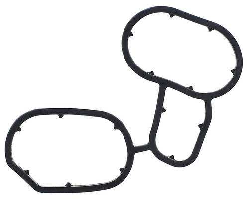 Elring Oil Cooler Gasket for 2007-2015 BMW X1/120i 2.0L