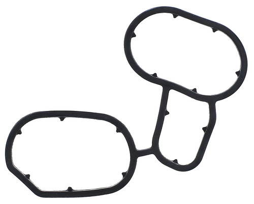 Elring Oil Cooler Gasket for 2007-2015 BMW X1/120i 2.0L