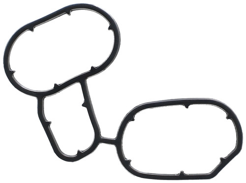 Elring Oil Cooler Gasket for 2007-2015 BMW X1/120i 2.0L