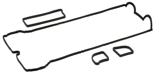 Elring Valve Cover Gasket Set for 2010-2023 Ford/Jaguar/Land Rover/Lincoln/Volvo Edge/Focus/XF/Range Rover Evoque/S60 2.0L 2.3L