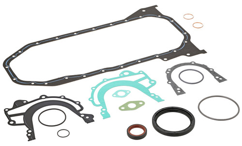 Elring Crankcase Gasket Kit for 1992-1994 VW Transporter 2.4L 2.5L