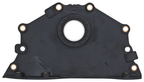 Elring Crankshaft Seal for 2004-2012 Audi/Porsche/VW Touareg/Passat/Q7/Eos/A3 Quattro 3.2L 3.6L