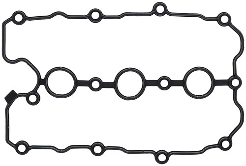 Elring Valve Cover Gasket for 2005-2008 Audi A4 3.2L