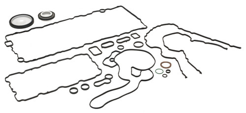 Elring Crankcase Gasket Kit for 2011-2014 Ford F-250 Super Duty/F-350 Super Duty 6.7L