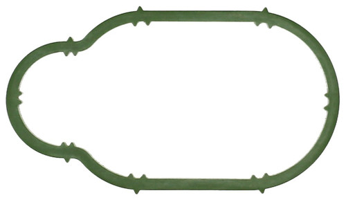 Elring Intake Manifold Gasket for 1999-2004 VW Golf 2.8L