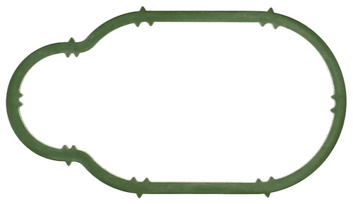 Elring Intake Manifold Gasket for 1999-2004 VW Golf 2.8L