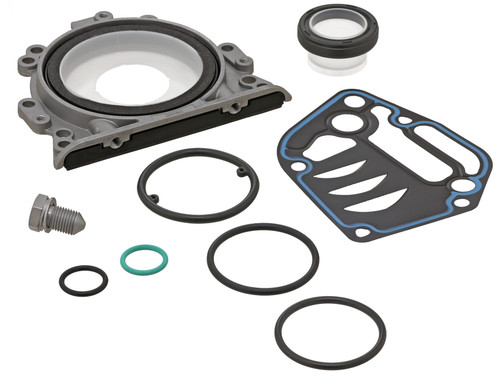 Elring Crankcase Gasket Kit for 1997-2015 Audi/VW Beetle/A3/Golf/Jetta/A4 1.8L 2.0L