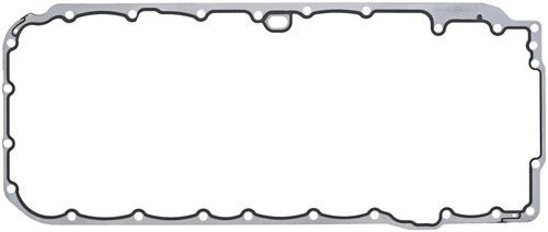 Elring Oil Pan Gasket for 2008-2020 BMW M240i/X3/X4/125i/435i Gran Coupe 3.0L