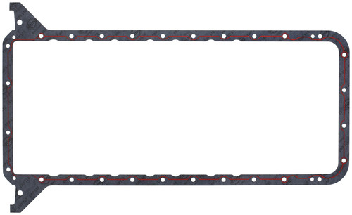 Elring Oil Pan Gasket