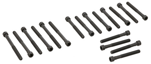 Elring Head Bolt Set