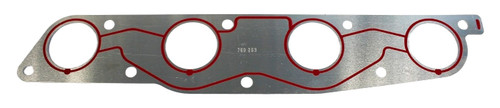Elring Intake Manifold Gasket for 1984-1993 Mercedes 190E 2.3L