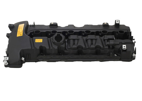 Elring Valve Cover for 2006-2016 BMW Z4/X6/1 Series M/125i/135i 3.0L