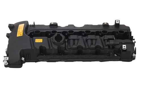 Elring Valve Cover for 2006-2016 BMW Z4/X6/1 Series M/125i/135i 3.0L