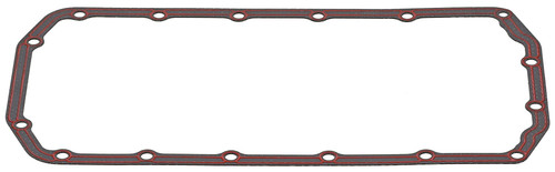 Elring Oil Pan Gasket for 2008-2015 Mini Cooper 1.6L