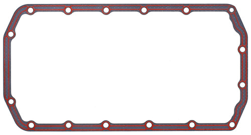 Elring Oil Pan Gasket for 2008-2015 Mini Cooper 1.6L