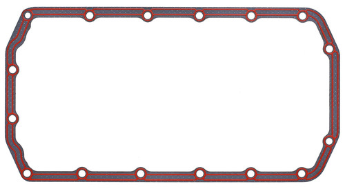 Elring Oil Pan Gasket for 2008-2015 Mini Cooper 1.6L