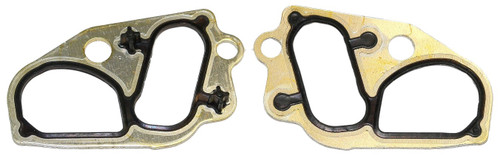 Elring Oil Pump Gasket for 2022-2024 Peugeot 2008/208/Rifter 1.2L