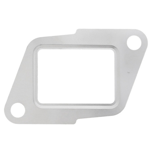 Elring Egr Valve Gasket for 2001-2010 Chevrolet/GMC Silverado 2500 HD/Silverado 3500/Sierra 2500 HD/Sierra 3500/Express 2500 6.6L