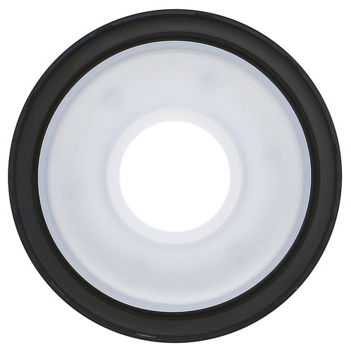 Elring Crankshaft Seal for 1998-2018 Chrysler/Maybach/Mercedes Crossfire/57/62/S600/SL55 AMG 2.6L 2.8L 3.2L
