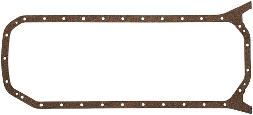Elring Oil Pan Gasket