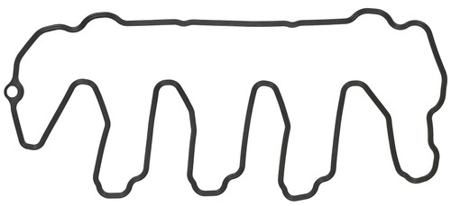 Elring Valve Cover Gasket for 2006-2016 Chevrolet/GMC Silverado 2500 HD/Silverado 3500 HD/Sierra 2500 HD/Sierra 3500 HD/Express 2500 6.6L
