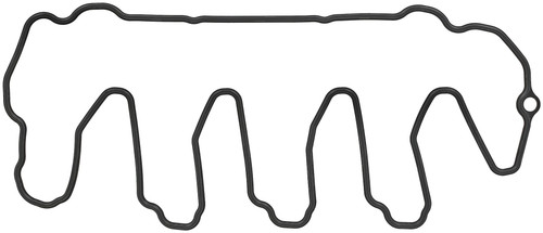 Elring Valve Cover Gasket for 2006-2016 Chevrolet/GMC Silverado 2500 HD/Silverado 3500 HD/Sierra 2500 HD/Sierra 3500 HD/Express 2500 6.6L
