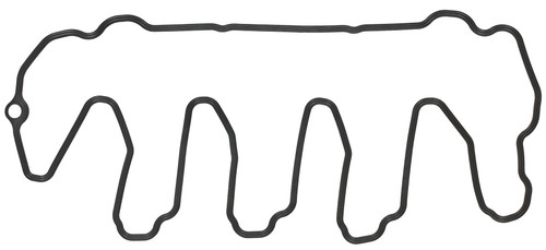 Elring Valve Cover Gasket for 2006-2016 Chevrolet/GMC Silverado 2500 HD/Silverado 3500 HD/Sierra 2500 HD/Sierra 3500 HD/Express 2500 6.6L