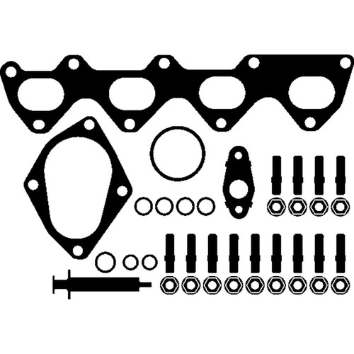 Elring Head Gasket