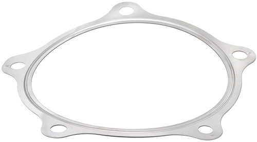 Elring Exhaust Pipe Flange Gasket for 2008-2010 Porsche Cayenne 4.8L