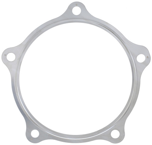 Elring Exhaust Pipe Flange Gasket for 2008-2010 Porsche Cayenne 4.8L