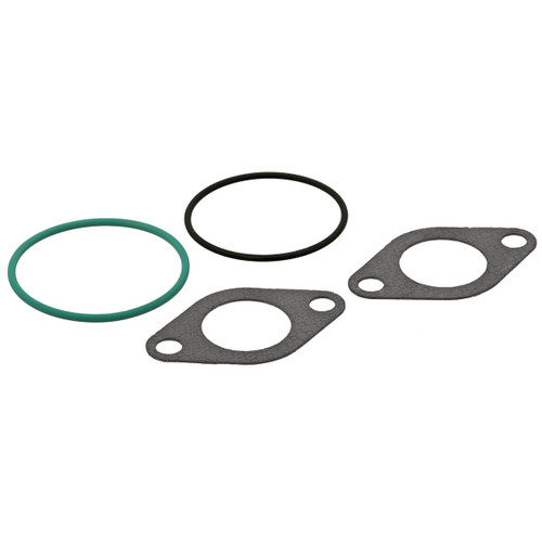 Elring Egr System Gasket Set for 2000-2017 Audi/Chrysler/Jeep/Mitsubishi/VW A3/Jetta/Patriot/Golf/Beetle 1.4L 1.8L 1.9L