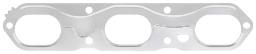 Elring Exhaust Manifold Gasket for 2001-2012 Porsche 911/Cayman/Boxster 3.4L 3.6L 3.8L