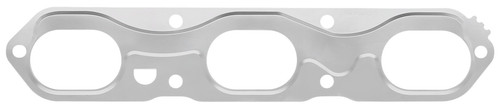 Elring Exhaust Manifold Gasket for 2001-2012 Porsche 911/Cayman/Boxster 3.4L 3.6L 3.8L