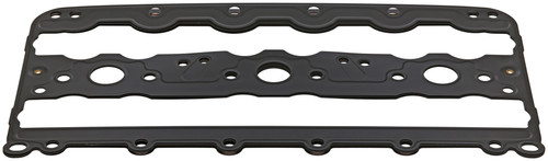 Elring Valve Cover Gasket for 2001-2011 Porsche 911 3.6L 3.8L 4.0L