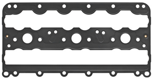 Elring Valve Cover Gasket for 2001-2011 Porsche 911 3.6L 3.8L 4.0L