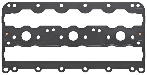 Elring Valve Cover Gasket for 2001-2011 Porsche 911 3.6L 3.8L 4.0L