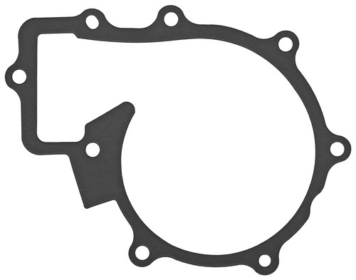 Elring Water Pump Gasket for 2014-2017 Freightliner/Mercedes Sprinter 2500/Sprinter 3500 2.1L