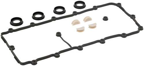 Elring Valve Cover Gasket for 2003-2006 Audi Allroad Quattro/S4/S6 4.2L