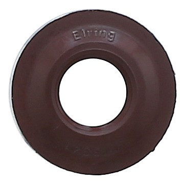 Elring Valve Stem Seal Ring for 1984-1995 Mercedes 190D/190E/300D/260E/300CE 2.2L 2.3L 2.5L